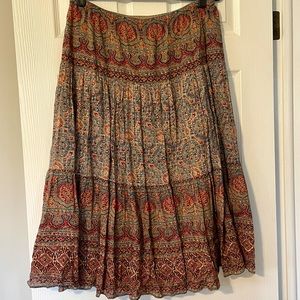 Ralph Lauren (Lauren Jeans Co) skirt